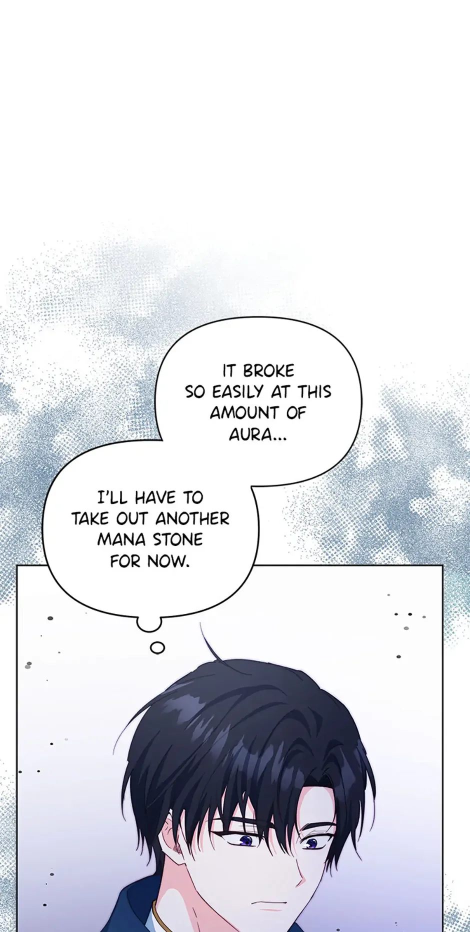 The Contract Couple: Ines & Kaisac Chapter 59 page 40