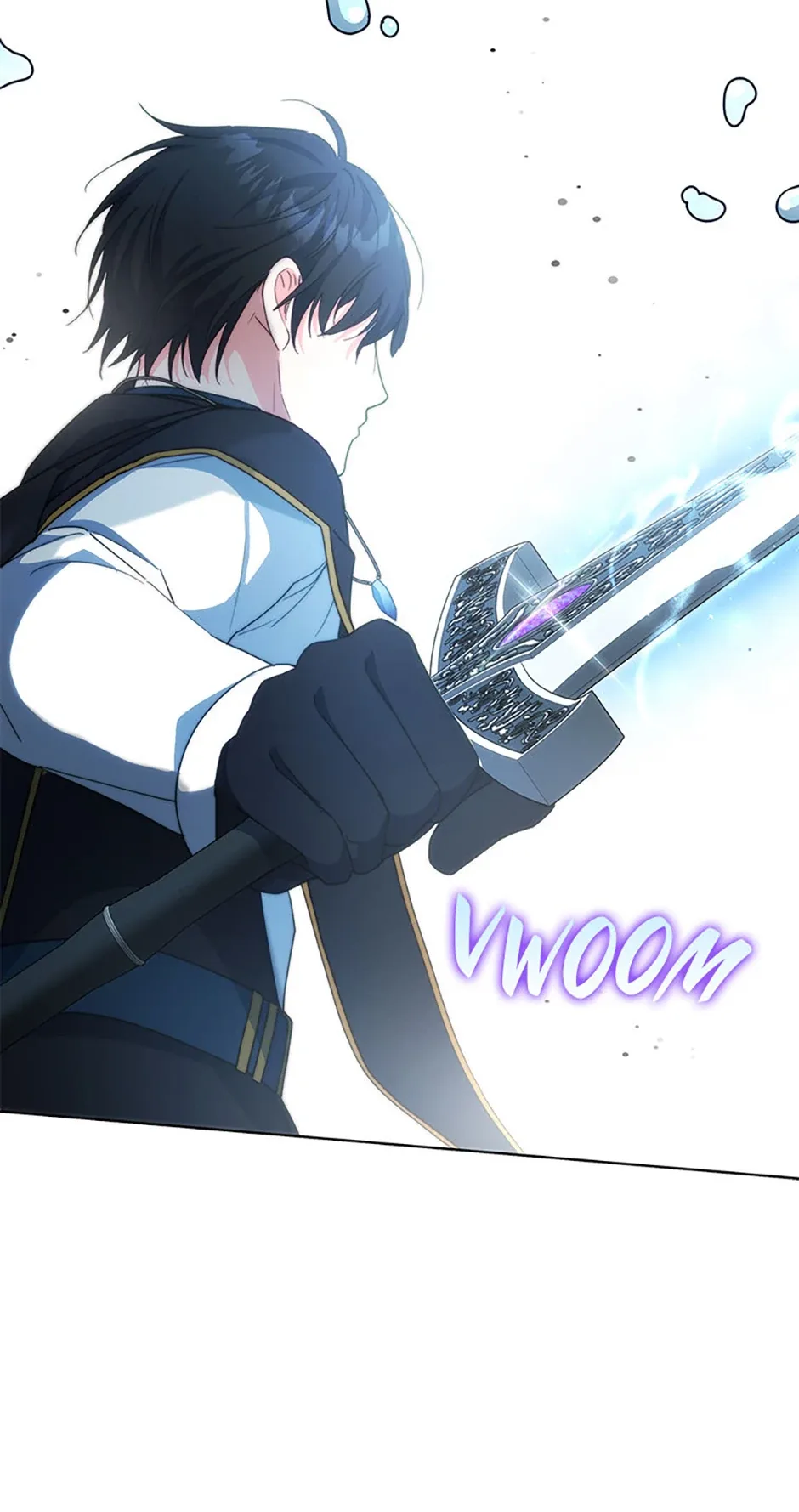 The Contract Couple: Ines & Kaisac Chapter 59 page 38