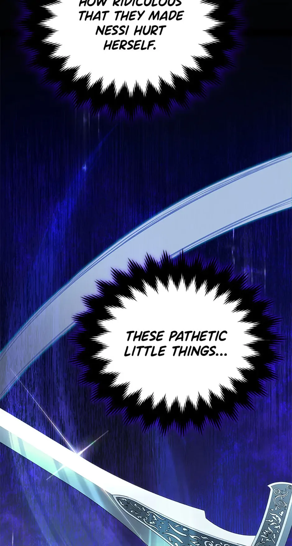 The Contract Couple: Ines & Kaisac Chapter 59 page 47