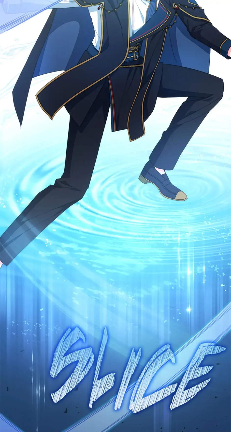 The Contract Couple: Ines & Kaisac Chapter 59 page 49