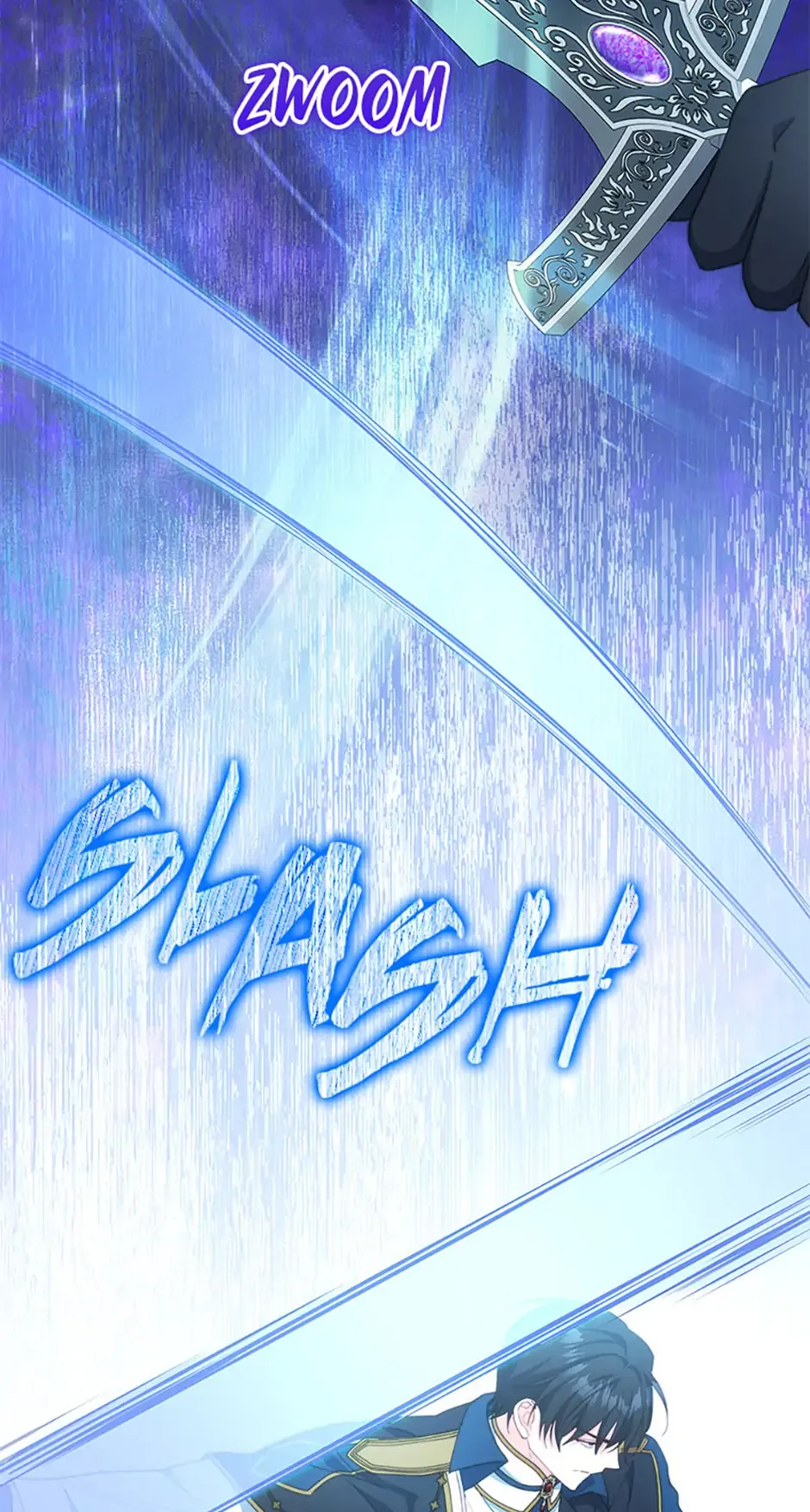 The Contract Couple: Ines & Kaisac Chapter 59 page 48