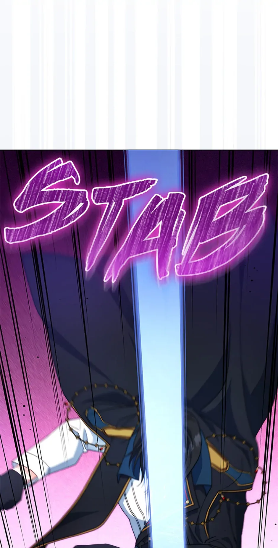 The Contract Couple: Ines & Kaisac Chapter 59 page 55