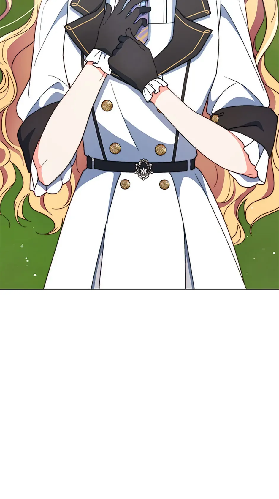 The Contract Couple: Ines & Kaisac Chapter 59 page 60