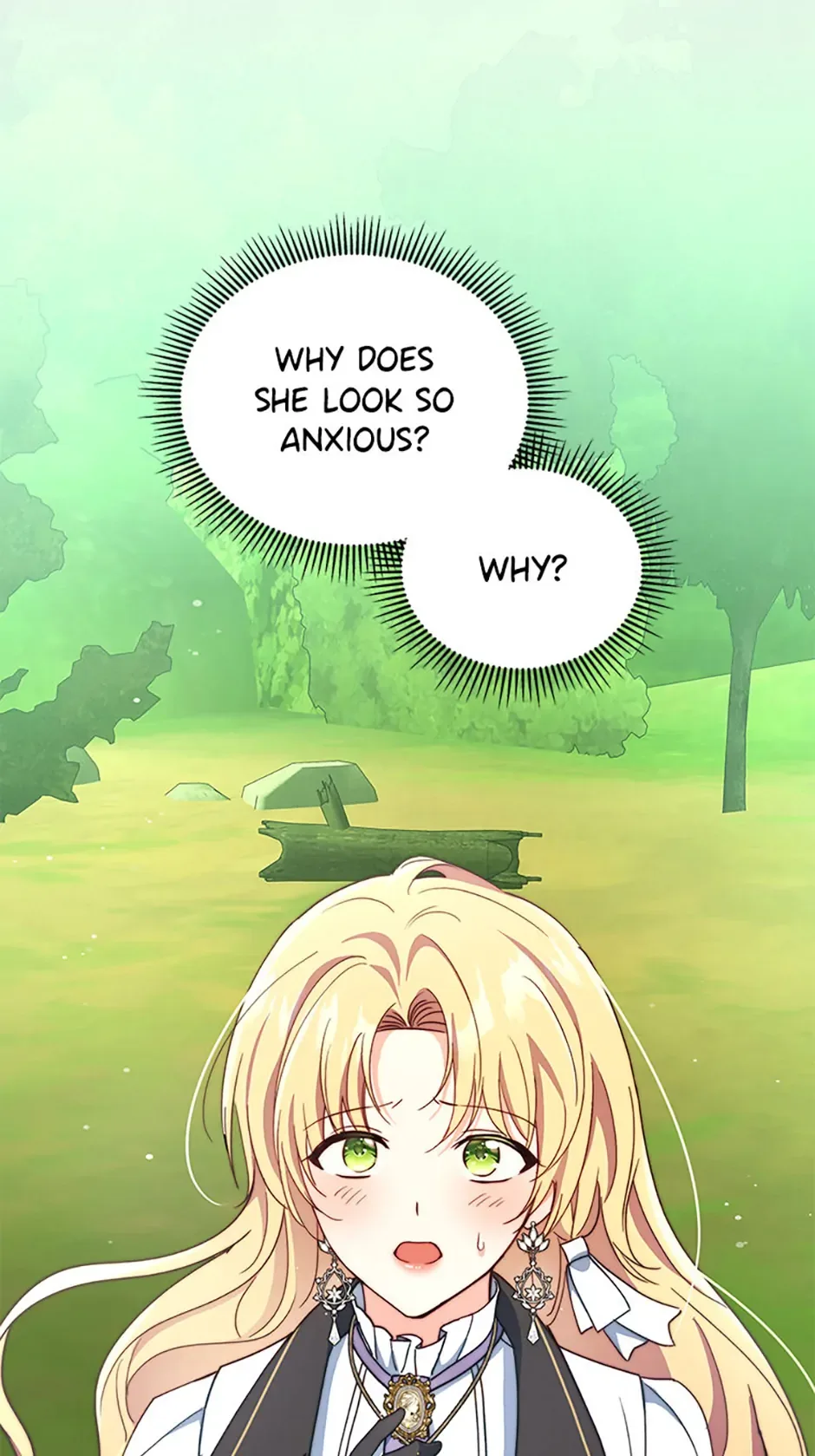 The Contract Couple: Ines & Kaisac Chapter 59 page 59