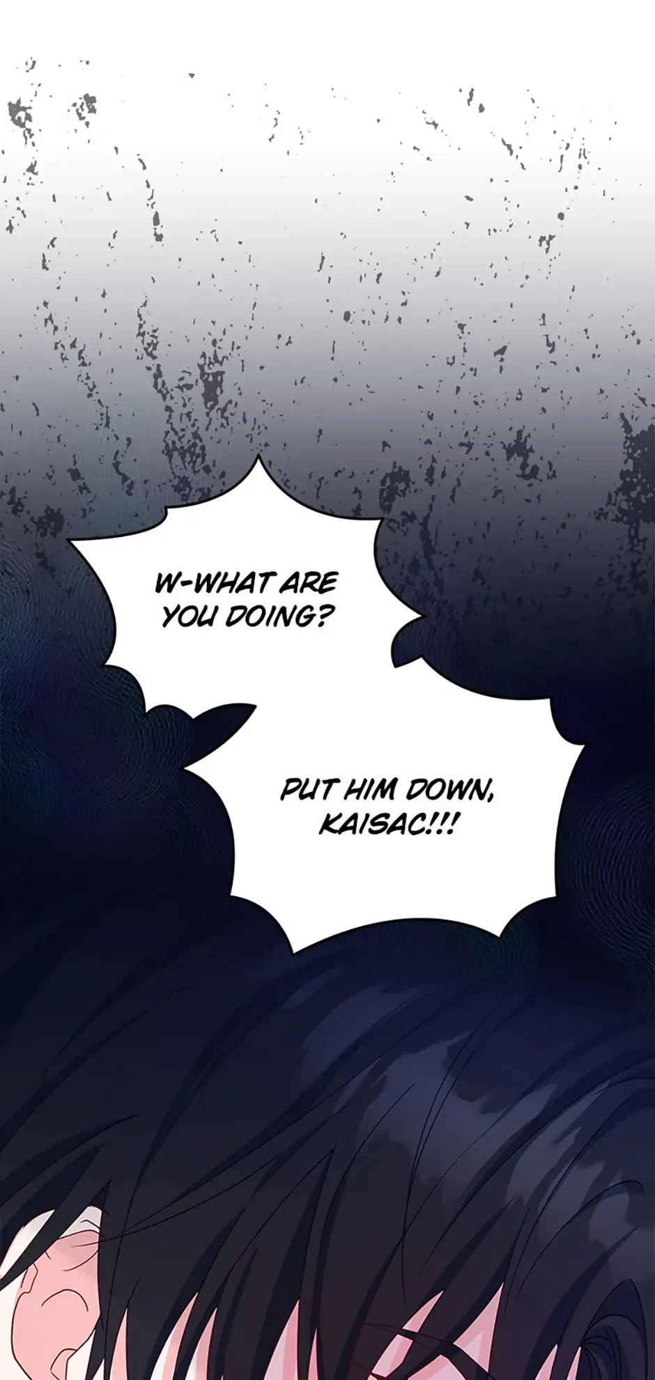 The Contract Couple: Ines & Kaisac Chapter 59 page 67