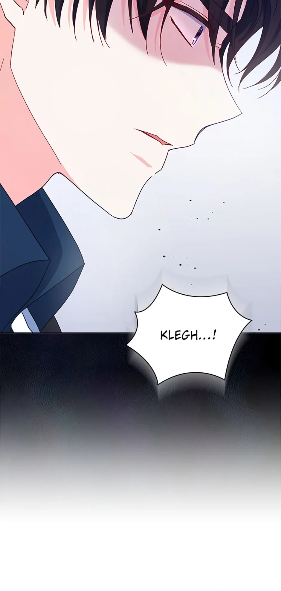 The Contract Couple: Ines & Kaisac Chapter 59 page 68