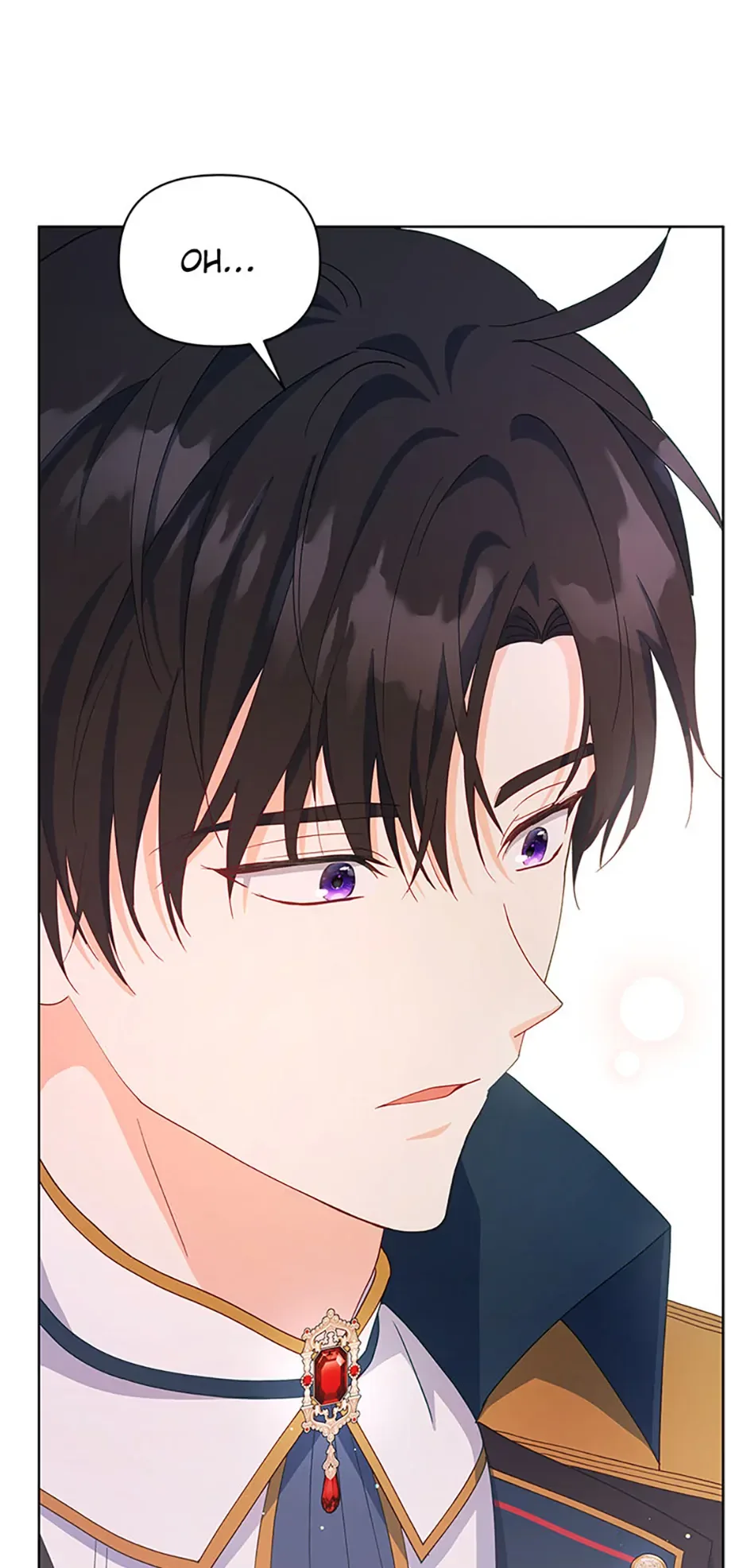 The Contract Couple: Ines & Kaisac Chapter 59 page 72