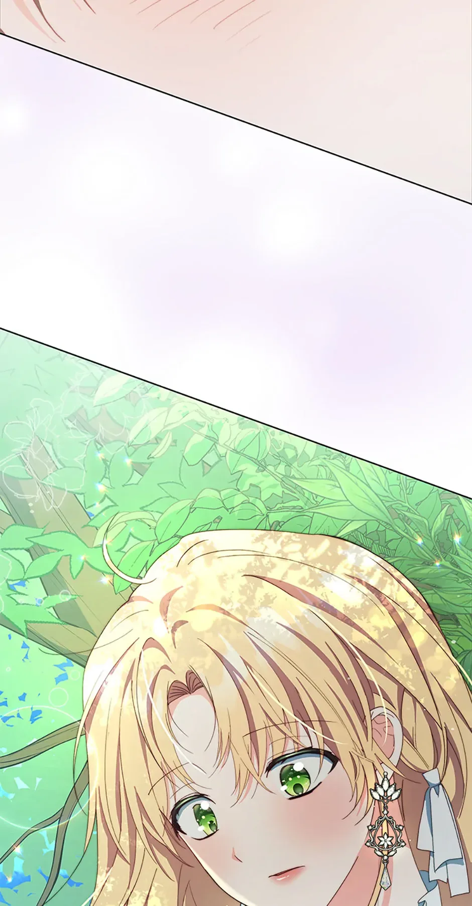 The Contract Couple: Ines & Kaisac Chapter 59 page 87