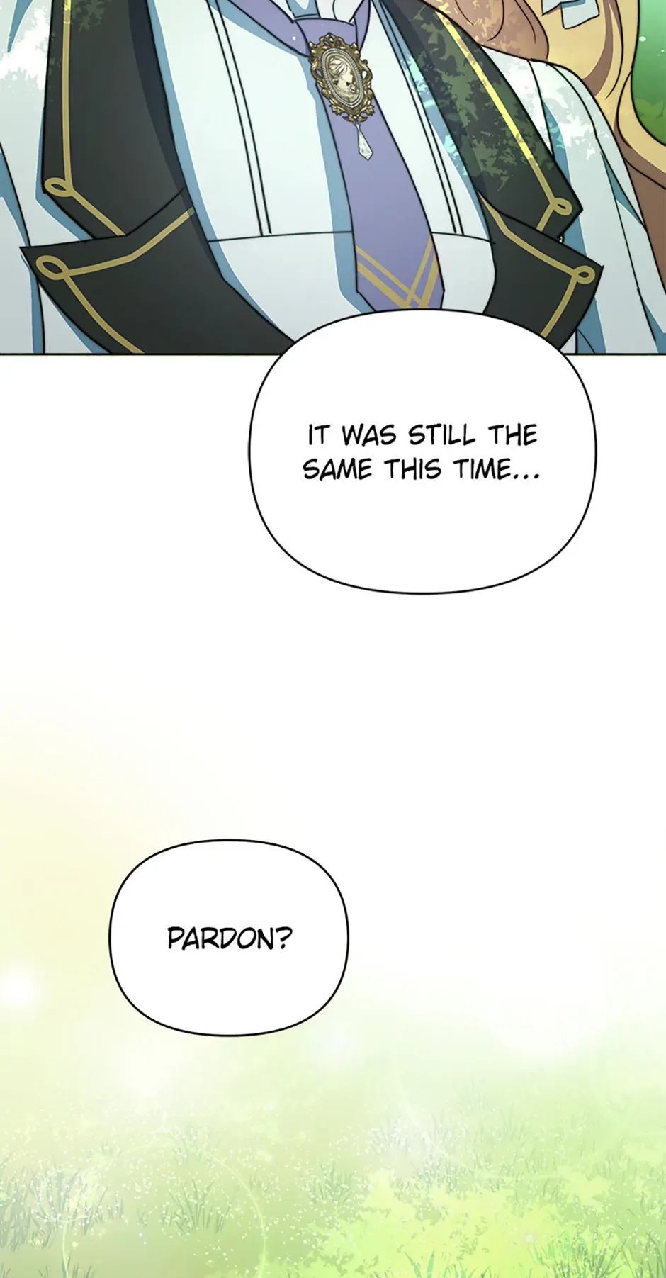 The Contract Couple: Ines & Kaisac Chapter 59 page 84