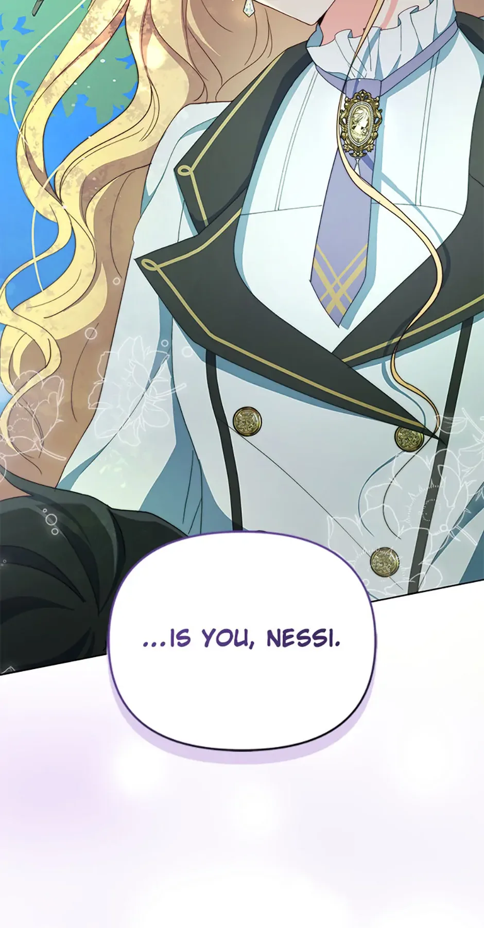The Contract Couple: Ines & Kaisac Chapter 59 page 88