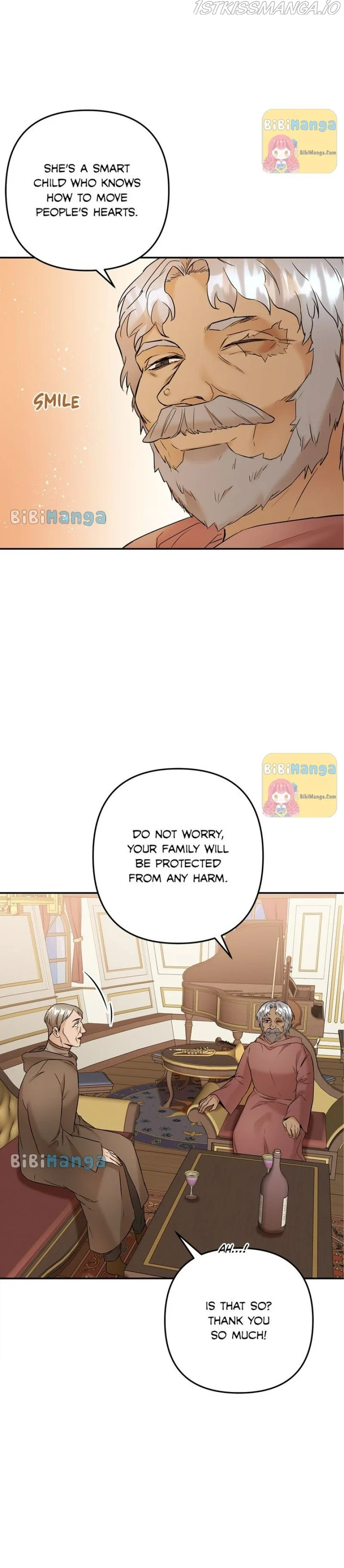 Agatha Chapter 72 page 6