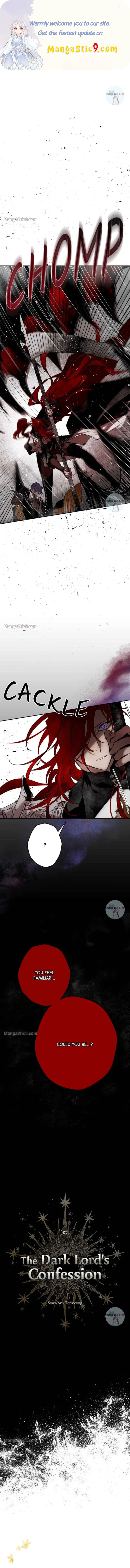 The Demon King’s Confession Chapter 59 page 2