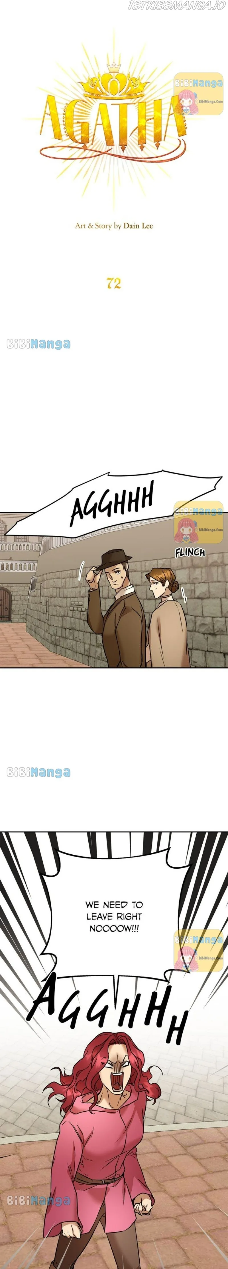 Agatha Chapter 72 page 15