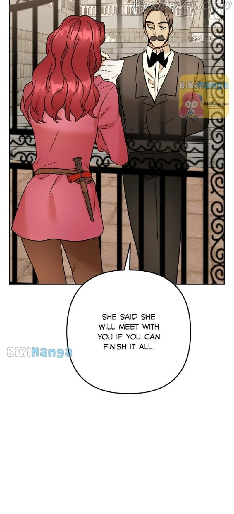 Agatha Chapter 72 page 22