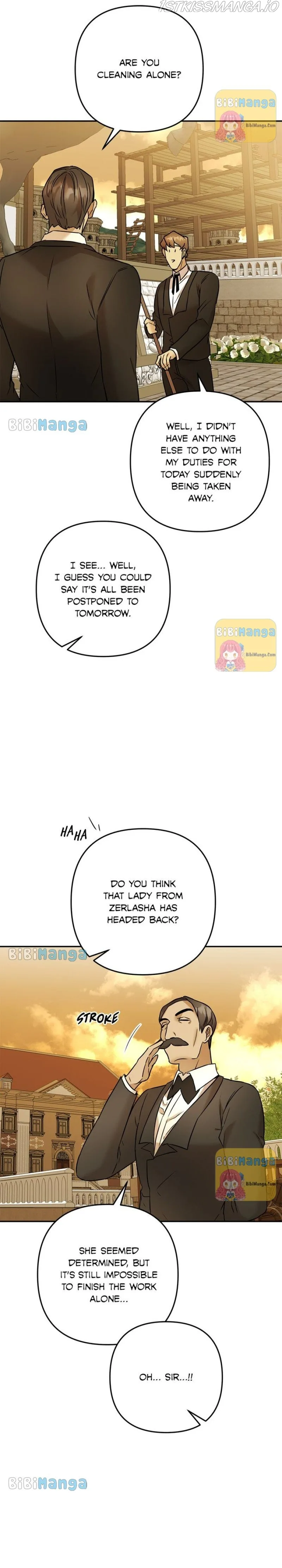 Agatha Chapter 72 page 26