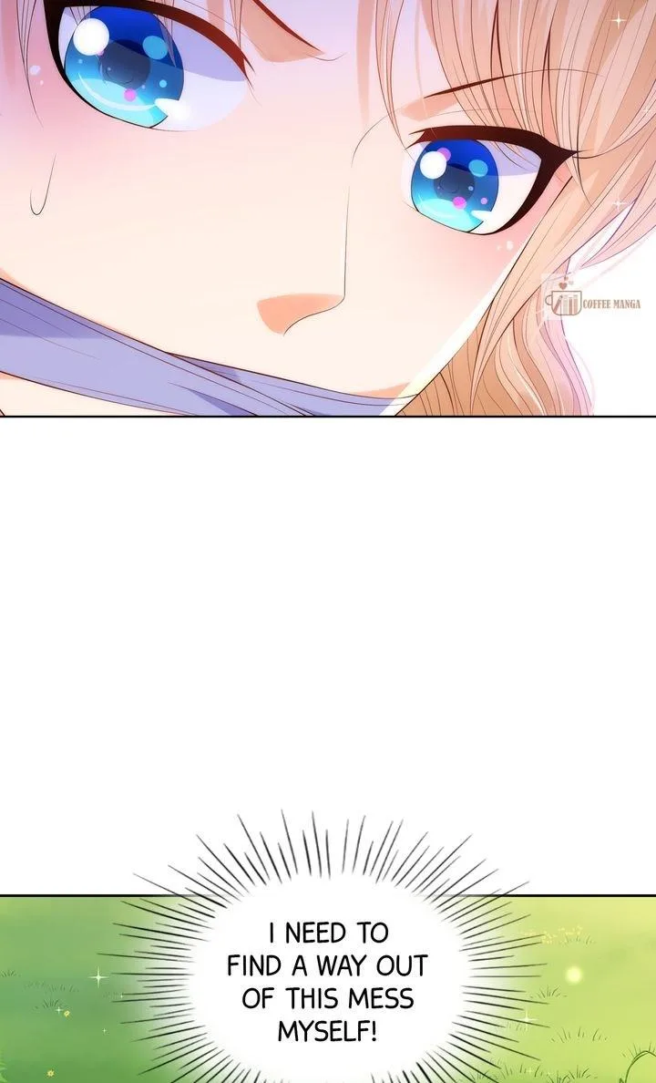 The Devil Duke’s Little Bride Chapter 59 page 6