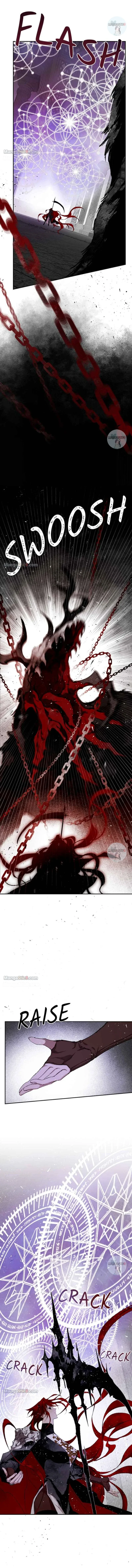 The Demon King’s Confession Chapter 59 page 8