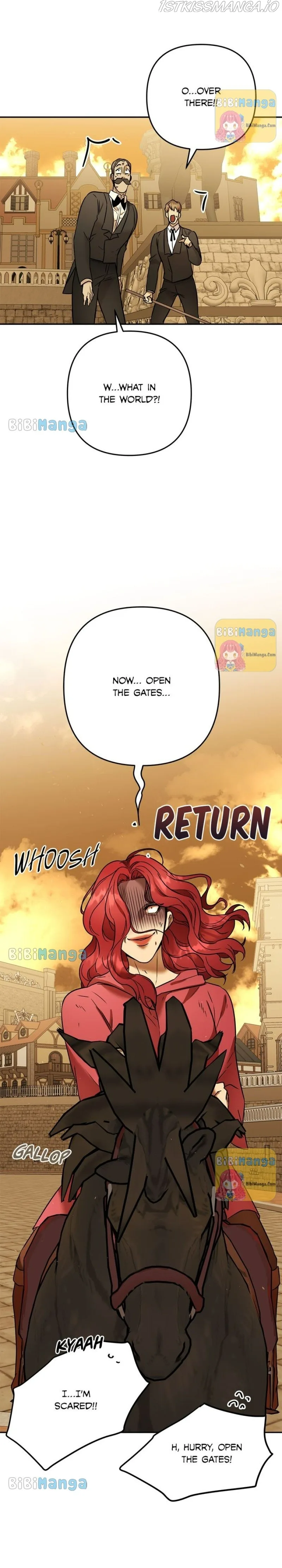 Agatha Chapter 72 page 27