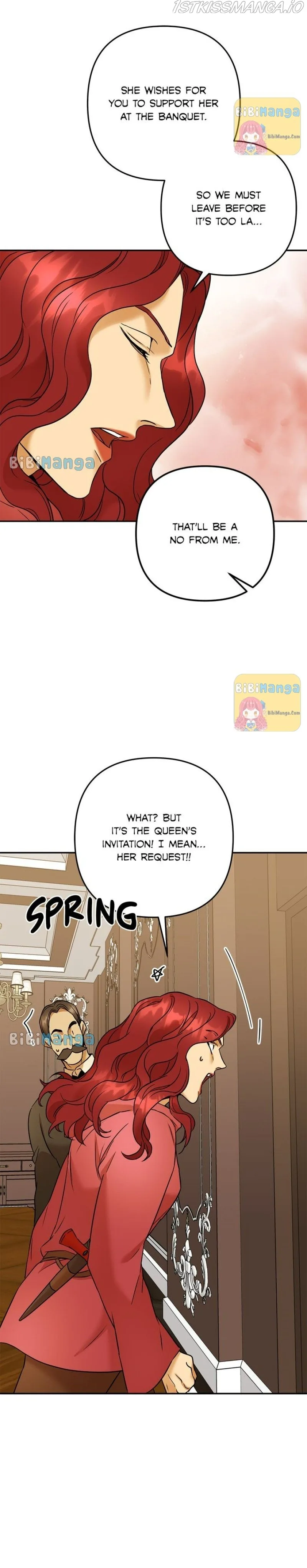 Agatha Chapter 72 page 32