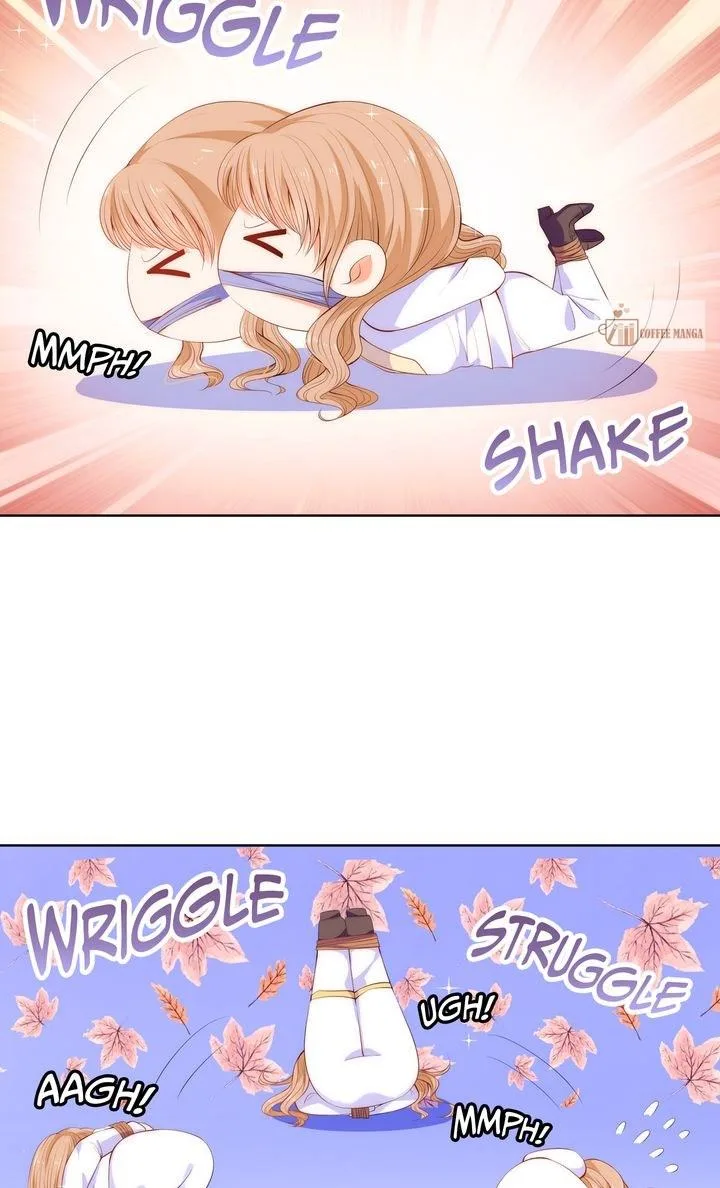 The Devil Duke’s Little Bride Chapter 59 page 9