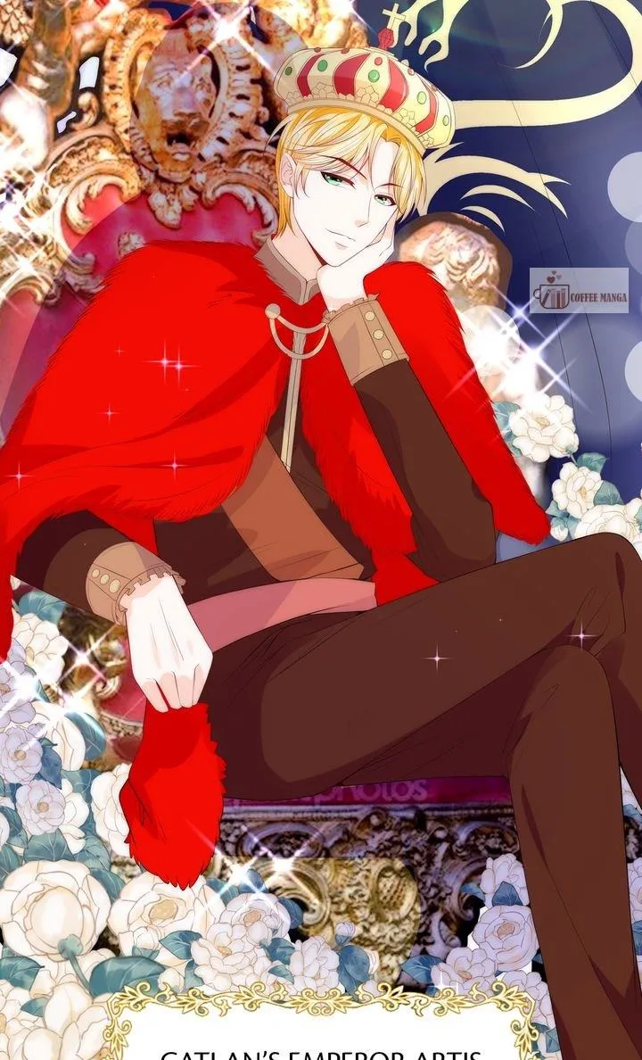 The Devil Duke’s Little Bride Chapter 59 page 27