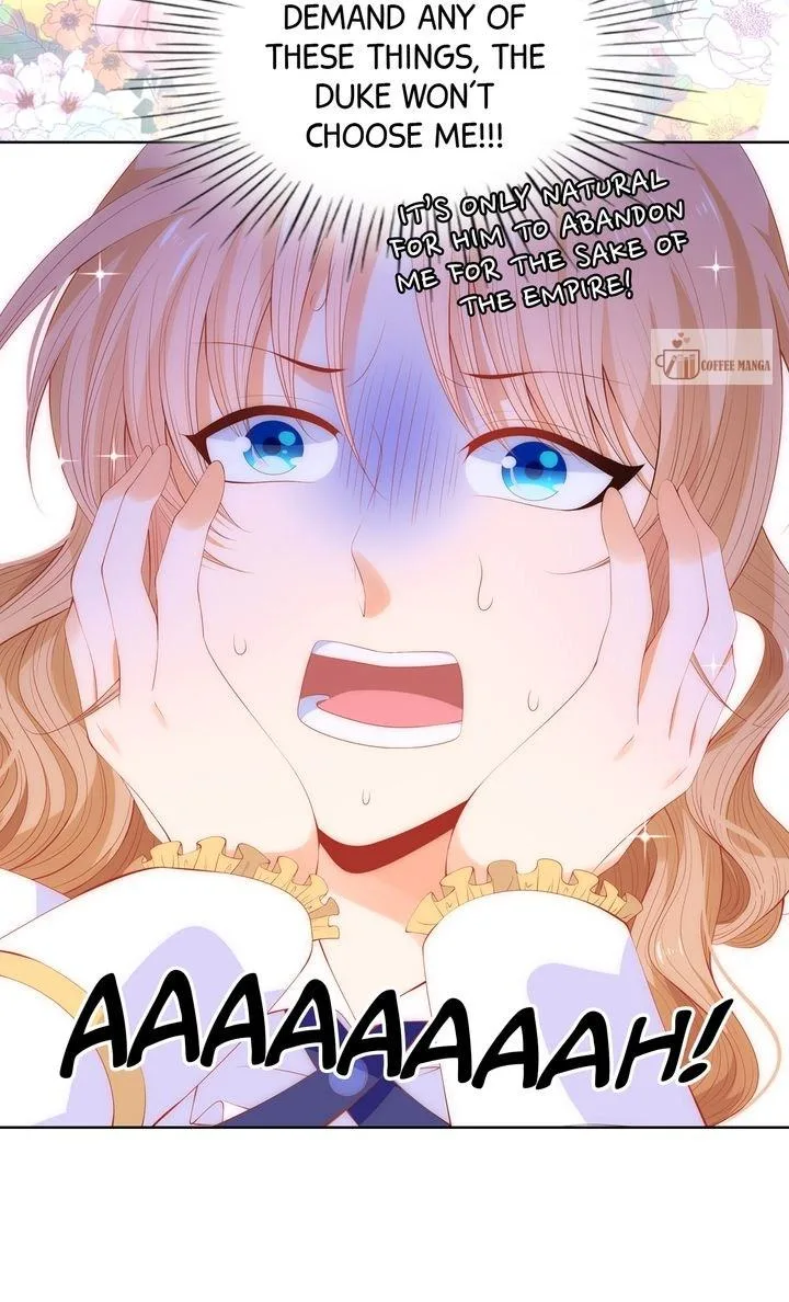 The Devil Duke’s Little Bride Chapter 59 page 41