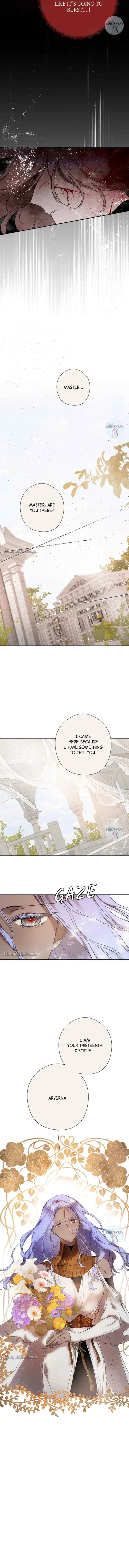 The Demon King’s Confession Chapter 59 page 17