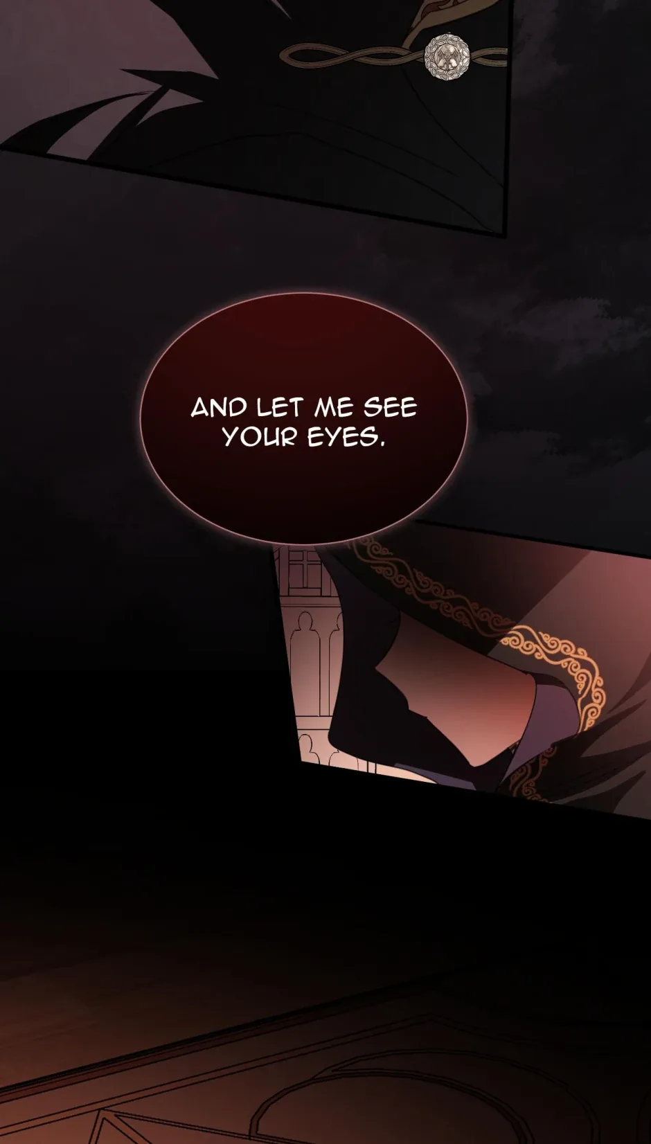 The Ducal Family’s Poisonous Flower Chapter 58 page 8