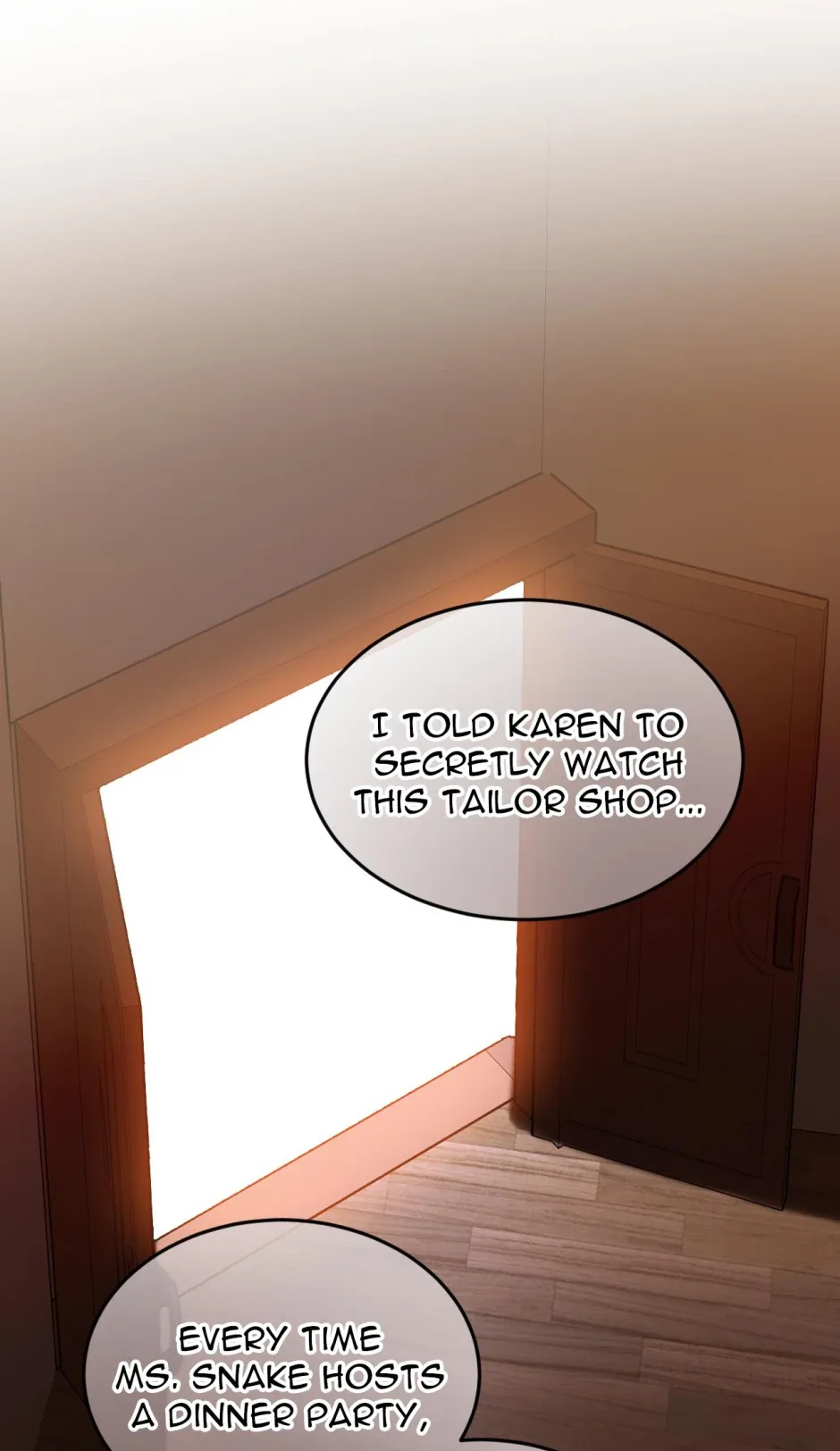 The Ducal Family’s Poisonous Flower Chapter 58 page 2