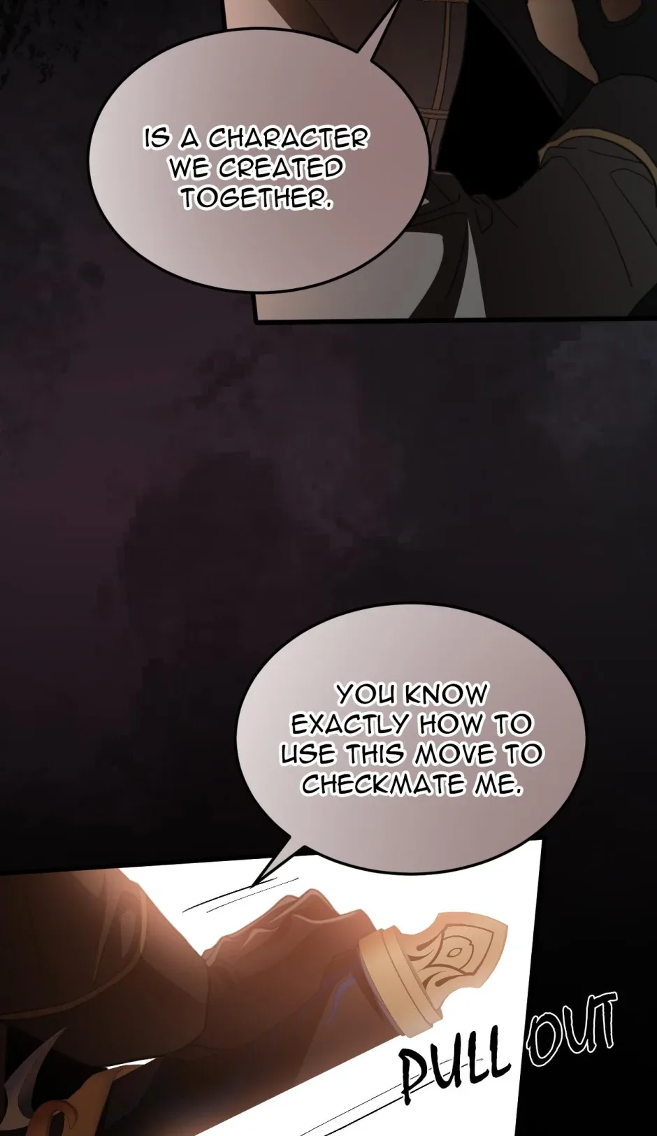 The Ducal Family’s Poisonous Flower Chapter 58 page 4