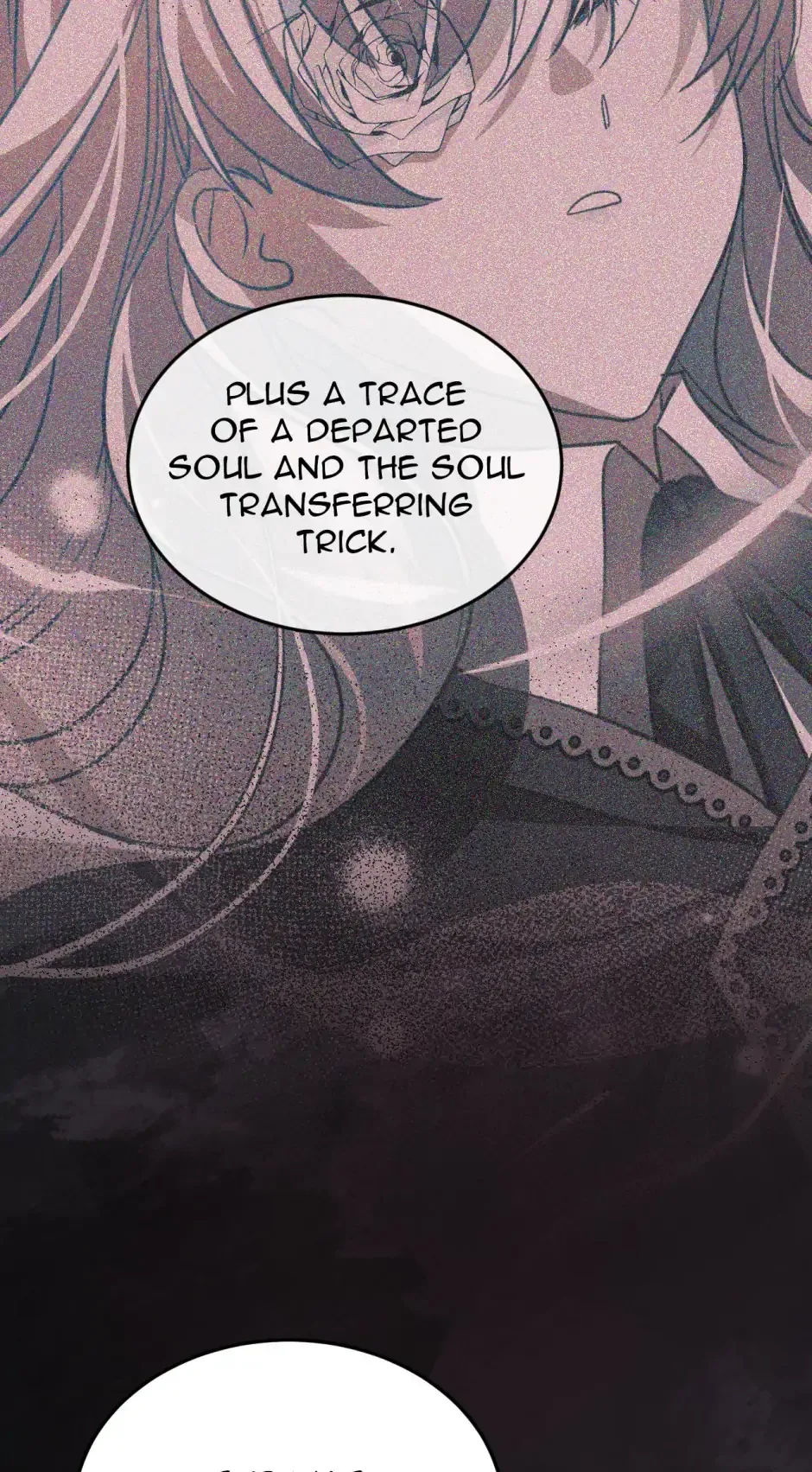 The Ducal Family’s Poisonous Flower Chapter 58 page 15