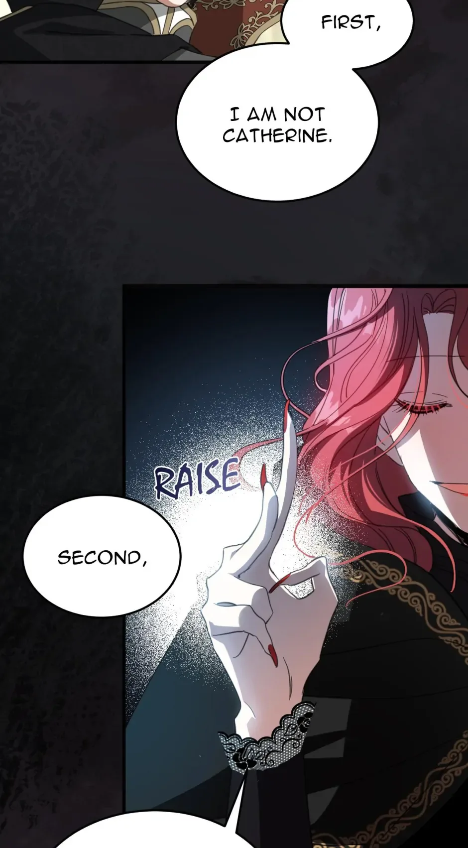 The Ducal Family’s Poisonous Flower Chapter 58 page 13
