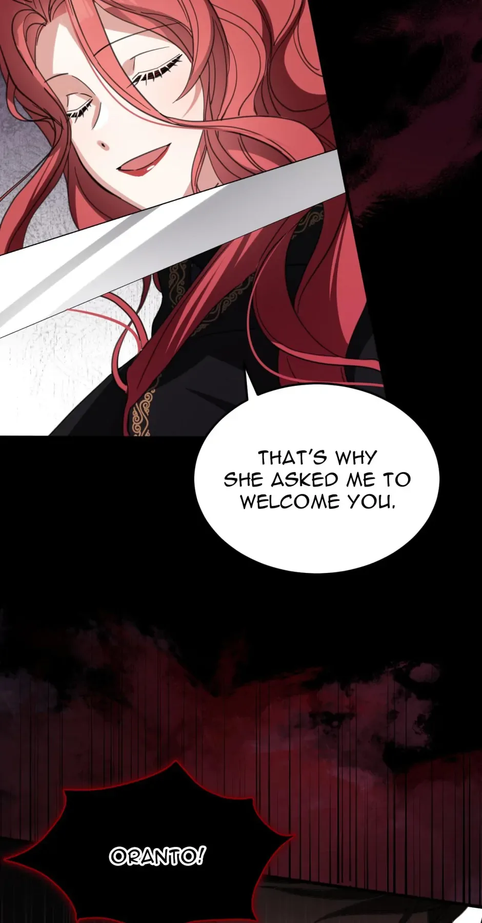 The Ducal Family’s Poisonous Flower Chapter 58 page 18