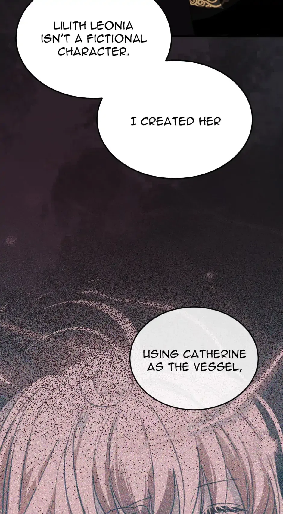 The Ducal Family’s Poisonous Flower Chapter 58 page 14