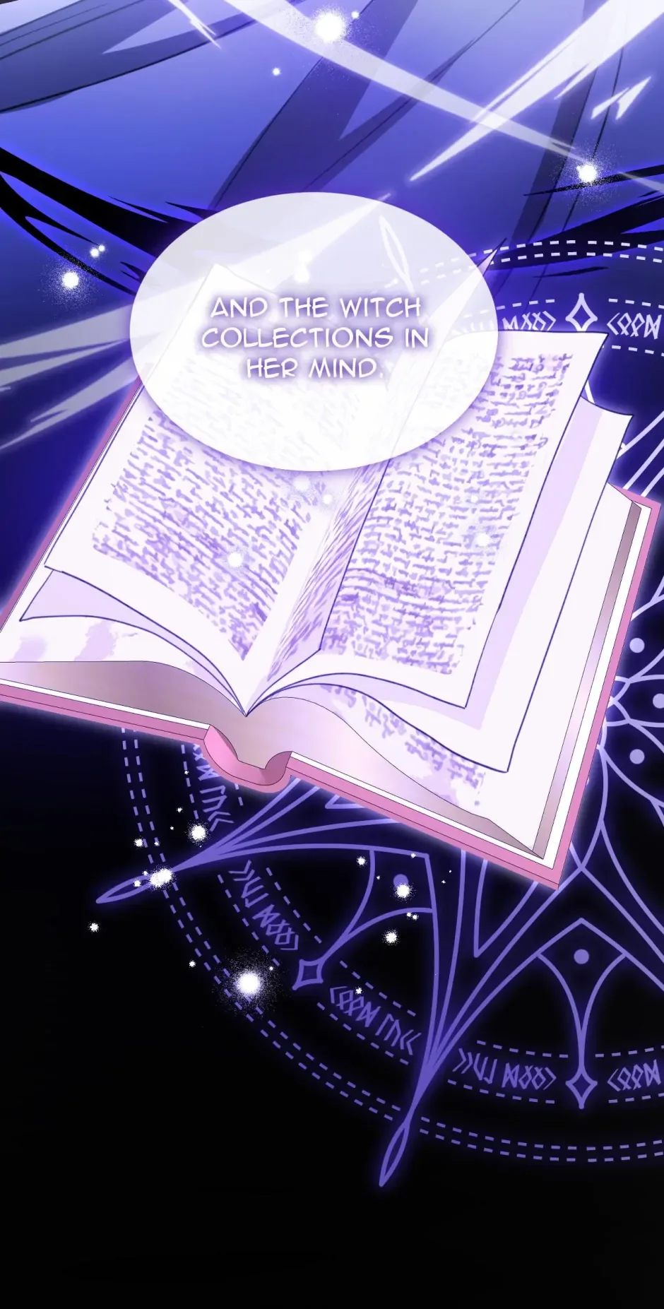 The Ducal Family’s Poisonous Flower Chapter 58 page 28