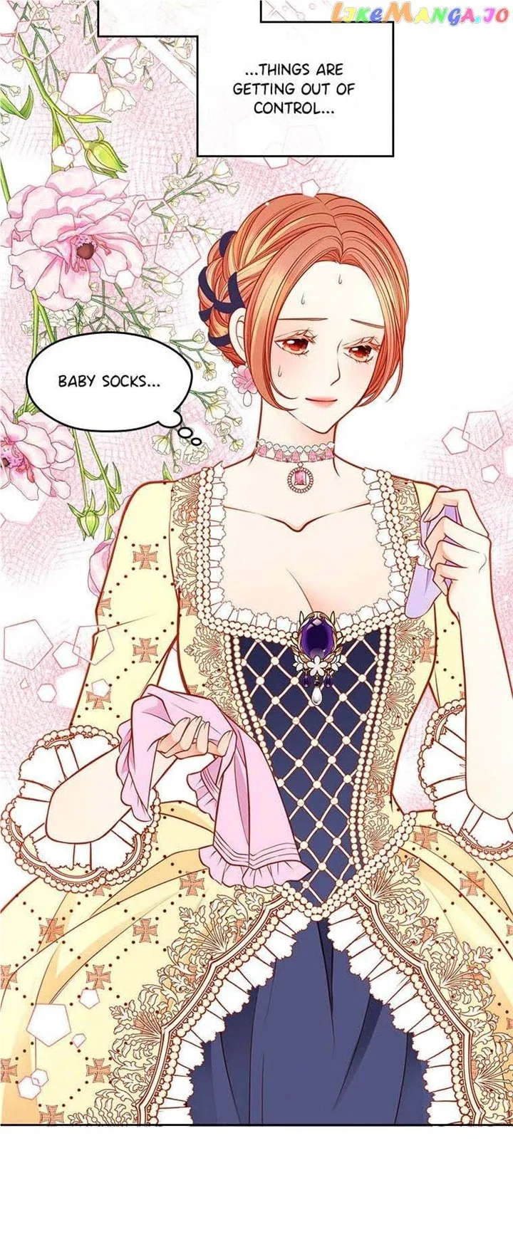 The Duchess’s Secret Dressing Room Chapter 57 page 4