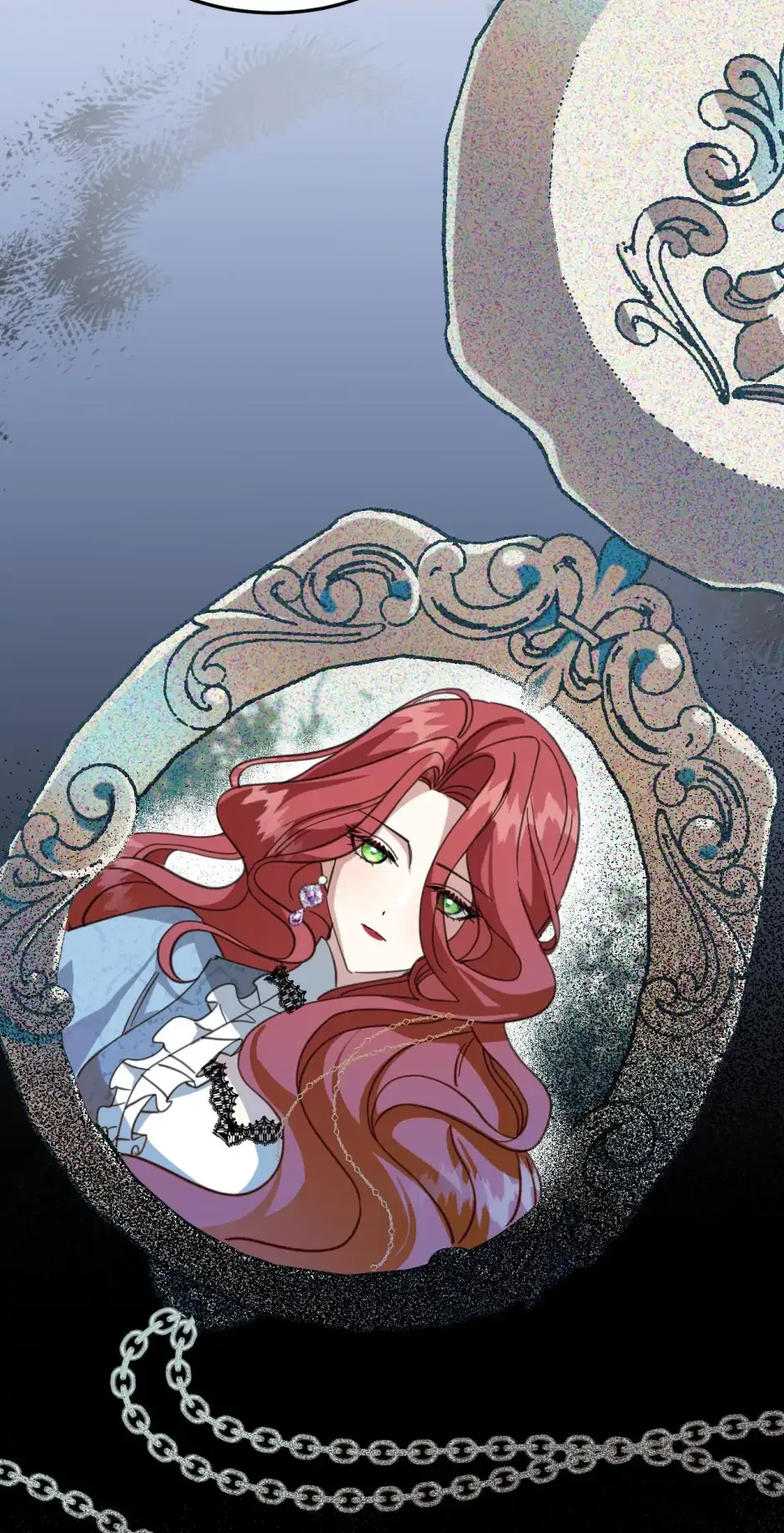 The Ducal Family’s Poisonous Flower Chapter 58 page 39