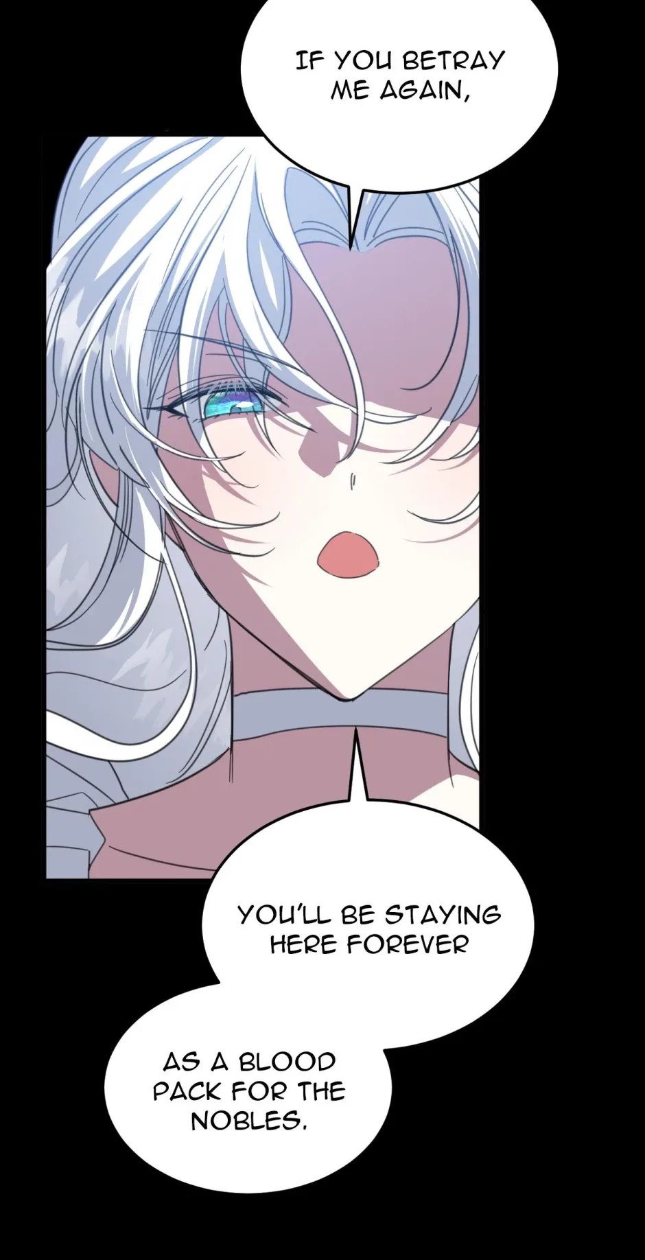 The Ducal Family’s Poisonous Flower Chapter 58 page 35
