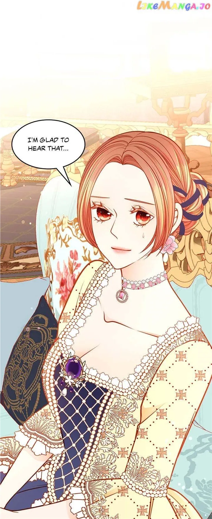 The Duchess’s Secret Dressing Room Chapter 57 page 6