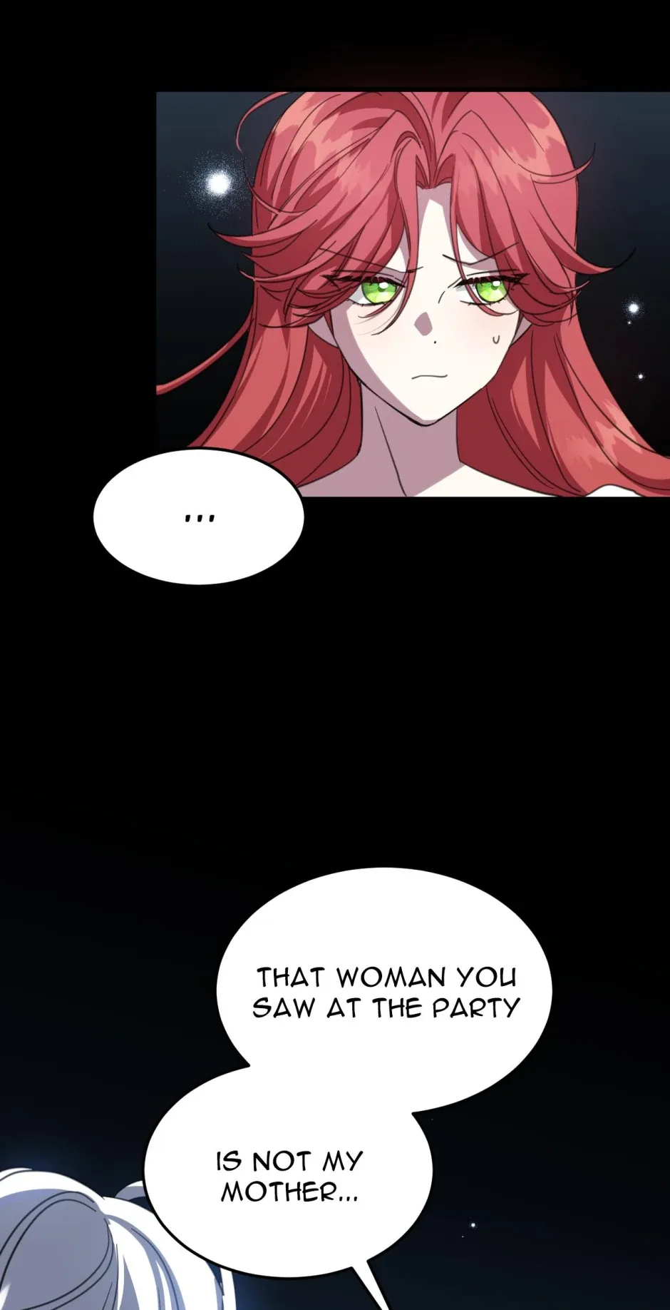 The Ducal Family’s Poisonous Flower Chapter 58 page 36