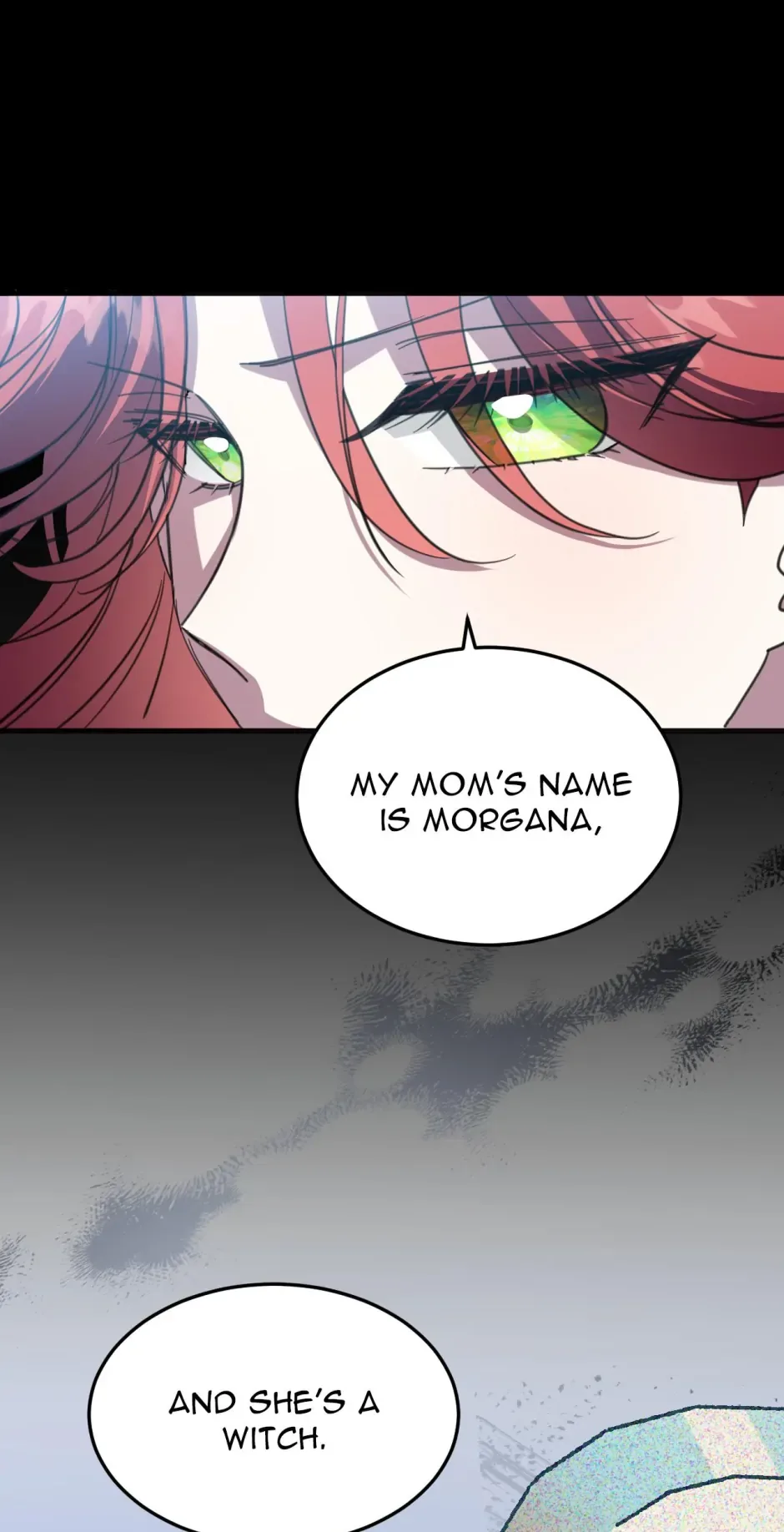 The Ducal Family’s Poisonous Flower Chapter 58 page 38