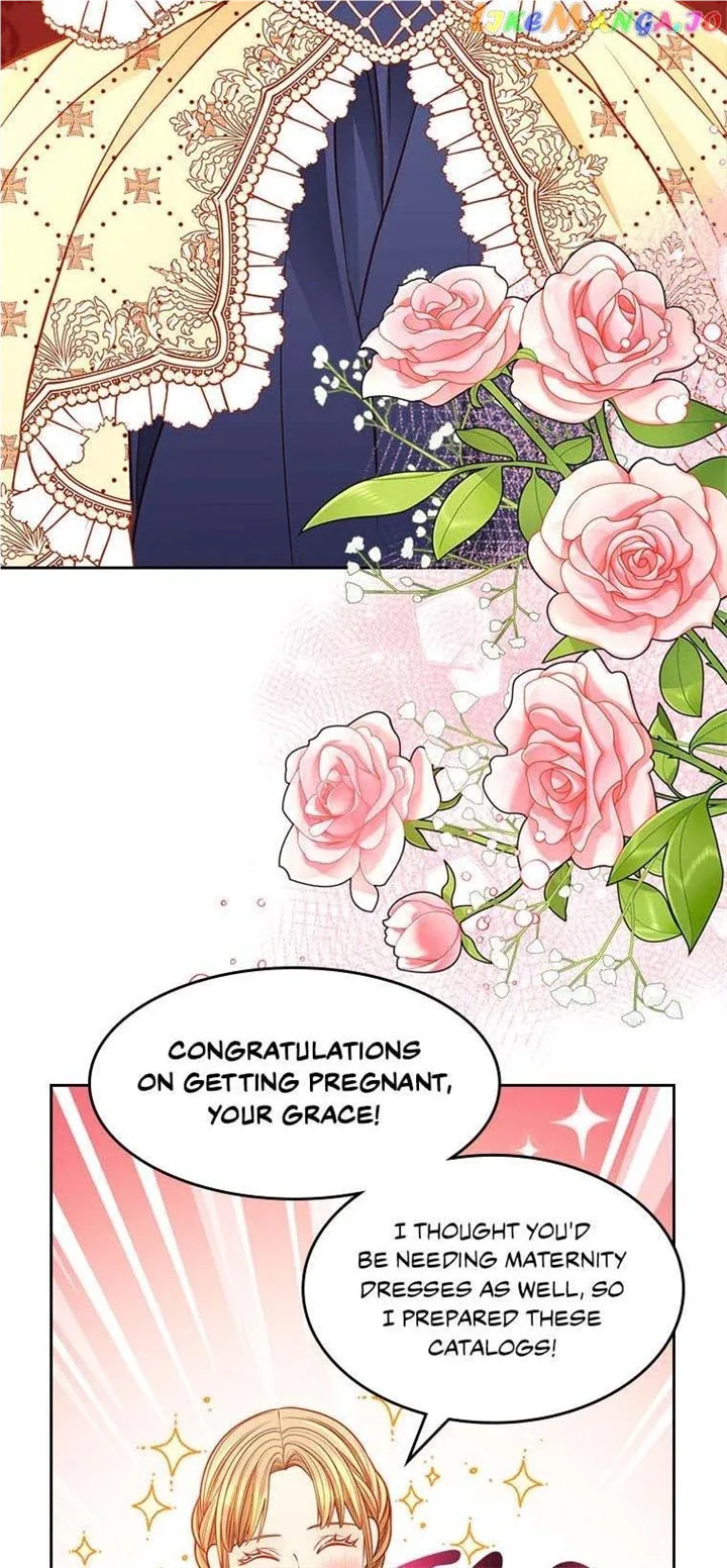 The Duchess’s Secret Dressing Room Chapter 57 page 13