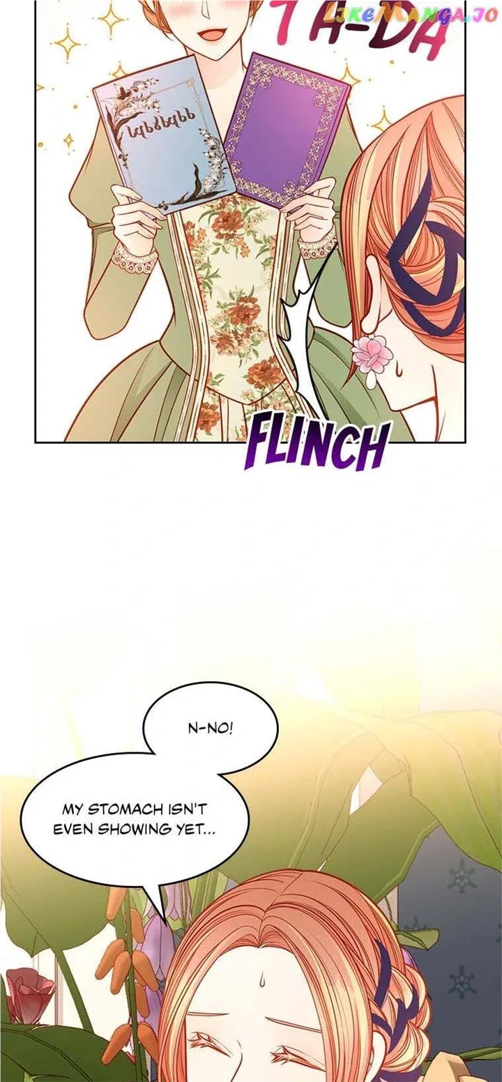 The Duchess’s Secret Dressing Room Chapter 57 page 14