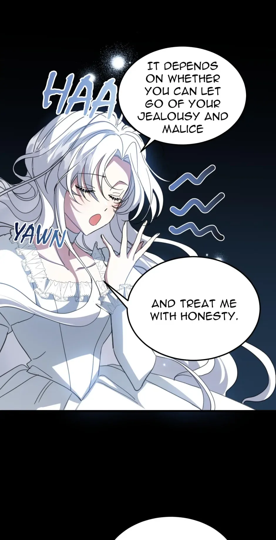 The Ducal Family’s Poisonous Flower Chapter 58 page 34