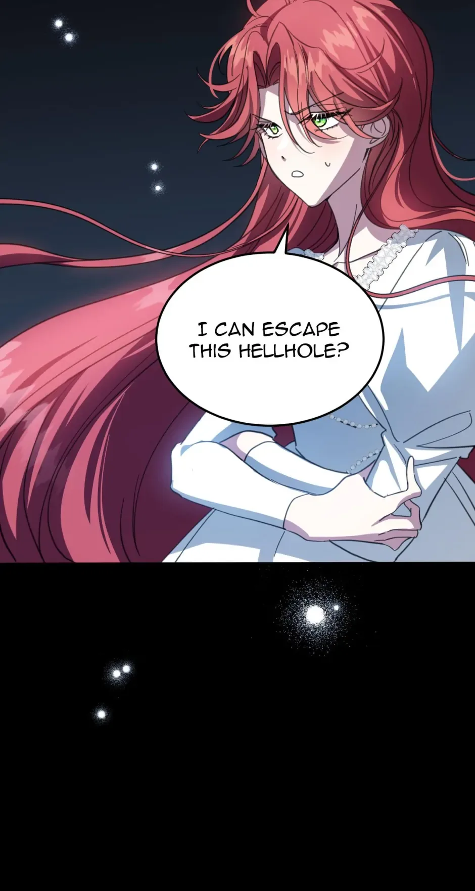 The Ducal Family’s Poisonous Flower Chapter 58 page 33