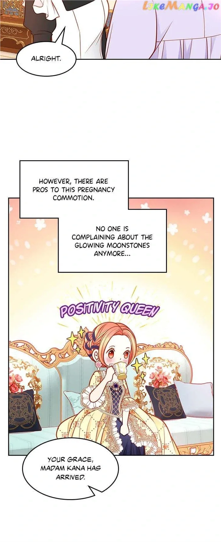 The Duchess’s Secret Dressing Room Chapter 57 page 8