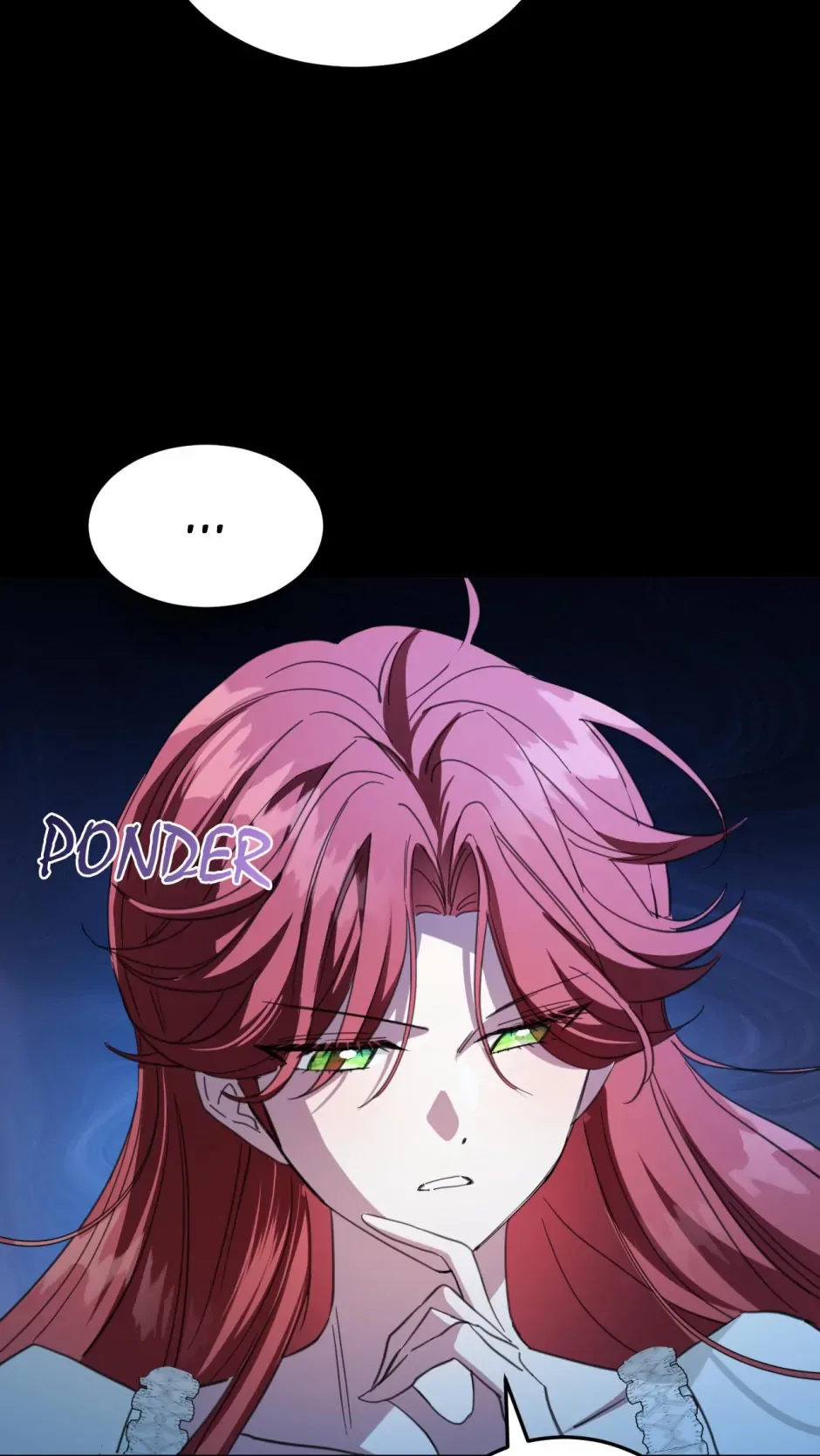The Ducal Family’s Poisonous Flower Chapter 58 page 49