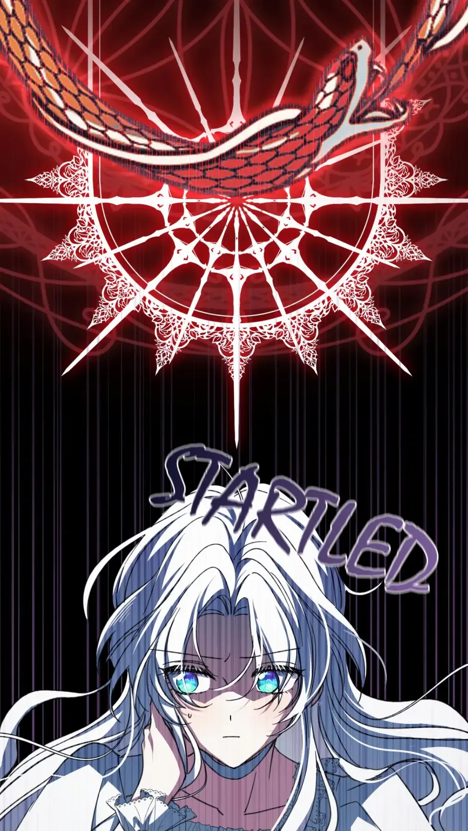 The Ducal Family’s Poisonous Flower Chapter 58 page 51