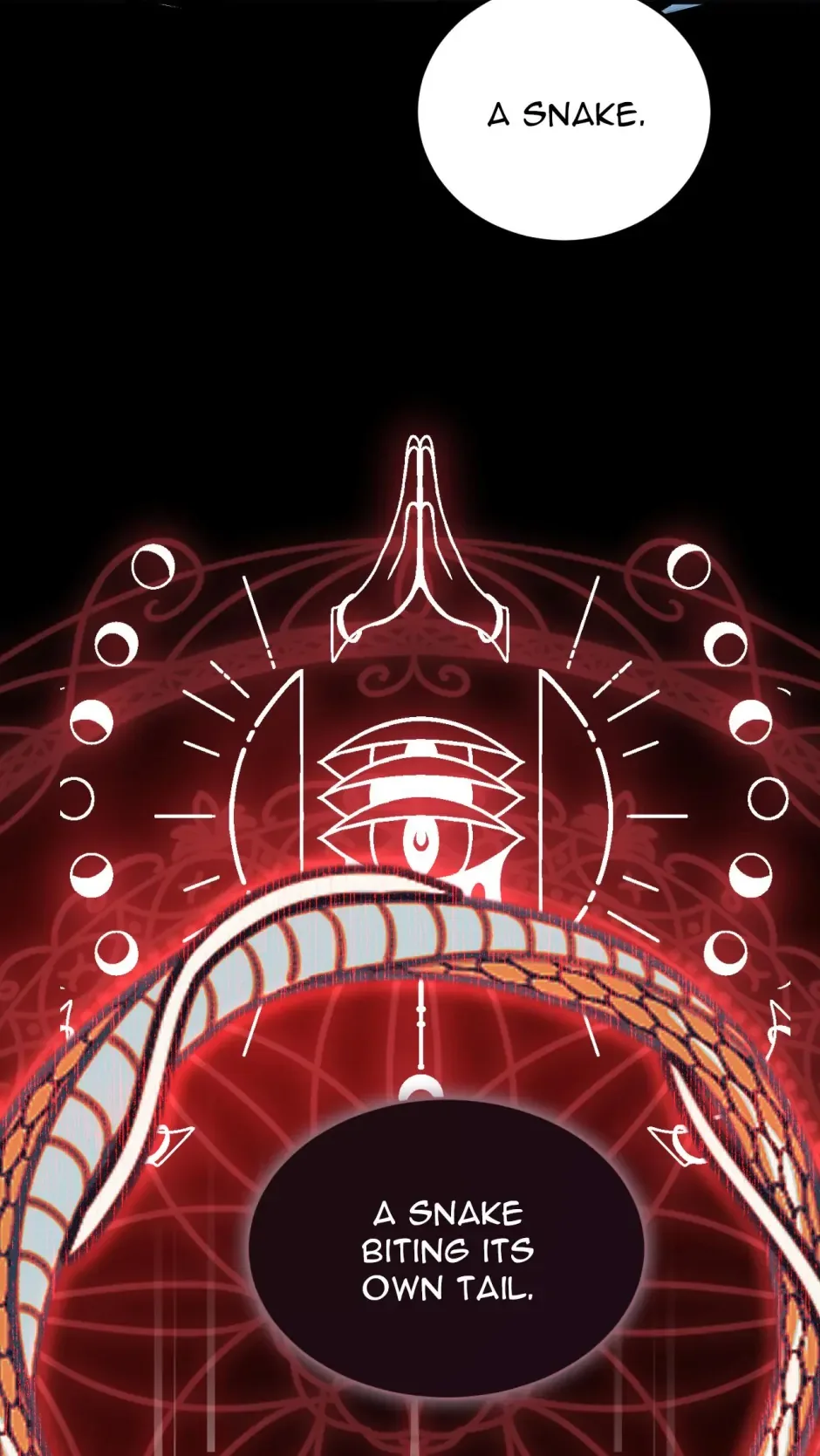 The Ducal Family’s Poisonous Flower Chapter 58 page 50