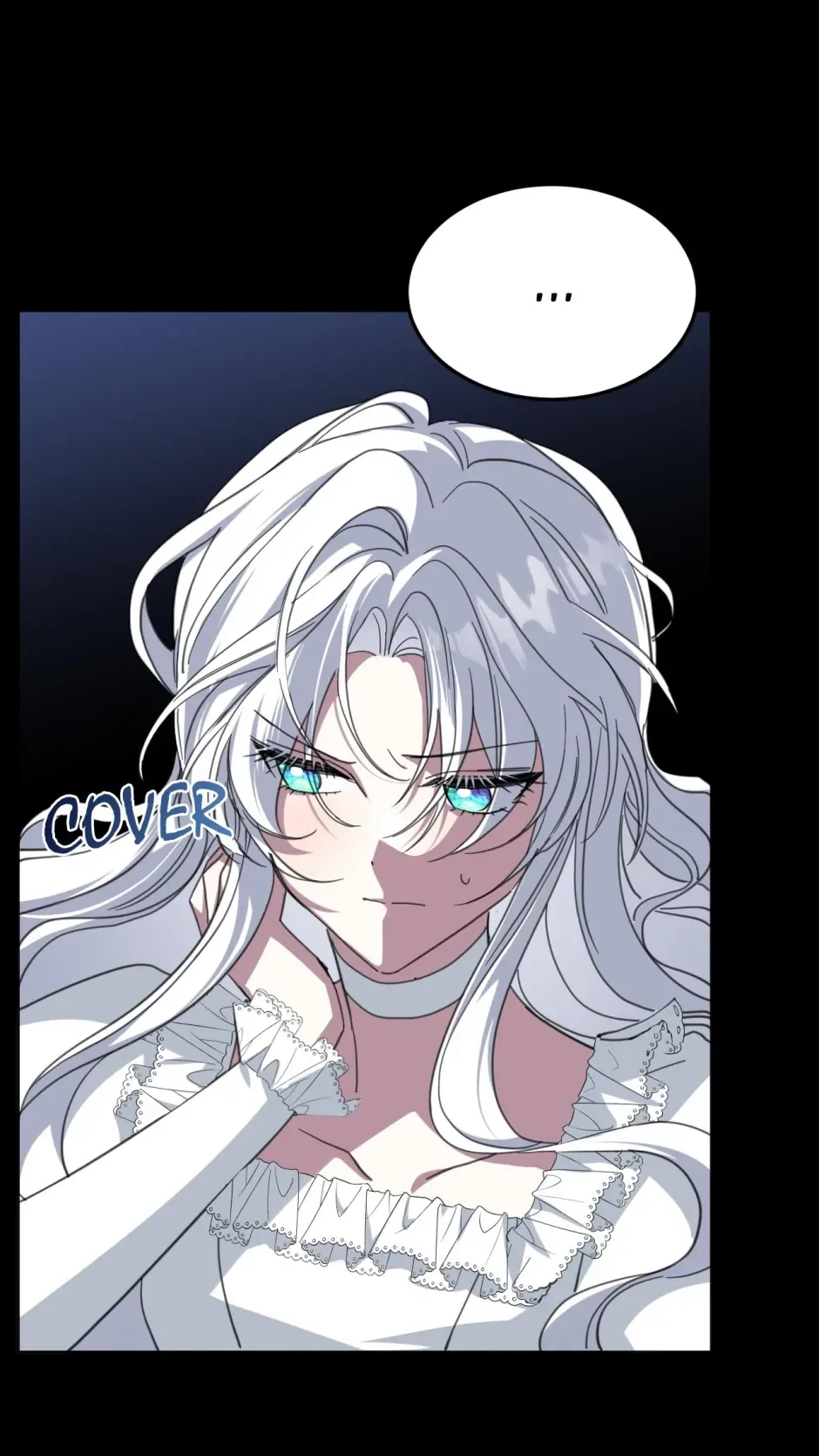 The Ducal Family’s Poisonous Flower Chapter 58 page 47